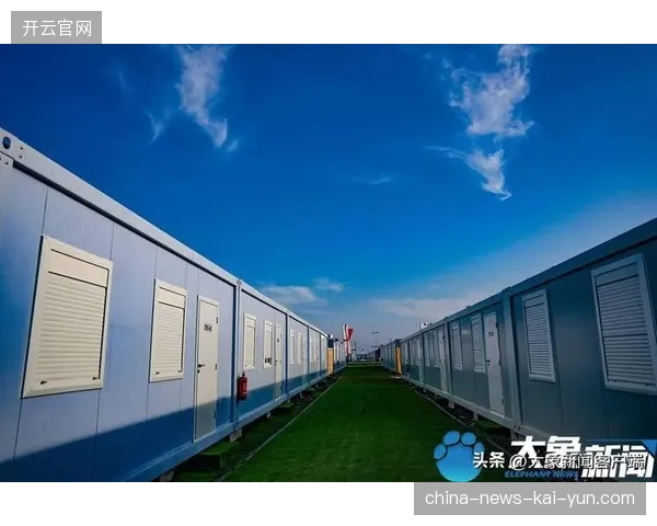 多哈卢塞尔球场无人机巡检系统如何缩短突发事件响应周期